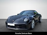Porsche 992 911 Carrera Cabrio Sportabgas BOSE 21-Zoll