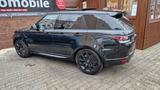 Land Rover Range Rover Sport HSE Dynamic, Panorama - Land Rover: Sport