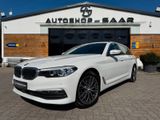BMW 520 d  Touring Automatik/Business-Paket - BMW 520: 520d Business