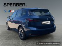 BMW 220 Active Tourer - Vorschau Bild 3