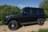 Mercedes-Benz G 400 d - Top Zustand - Mercedes-Benz G 400 aus 2021