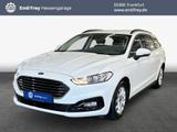 Ford Mondeo Turnier 2.0 Ti-VCT Hybrid Trend - Ford Mondeo: Turnier Trend