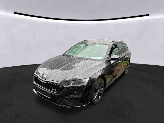 Skoda Octavia - Bild 2