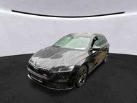 Skoda Octavia - Vorschau Bild 2