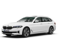 BMW 530 - Vorschau Bild 2