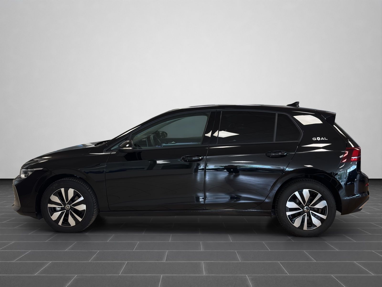 Volkswagen Golf - Bild 8