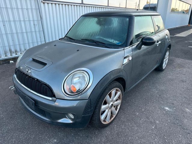 MINI Cooper S COOPER S