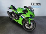 Kawasaki Ninja ZX-6R  - KAWASAKI NEU MOTORRAD