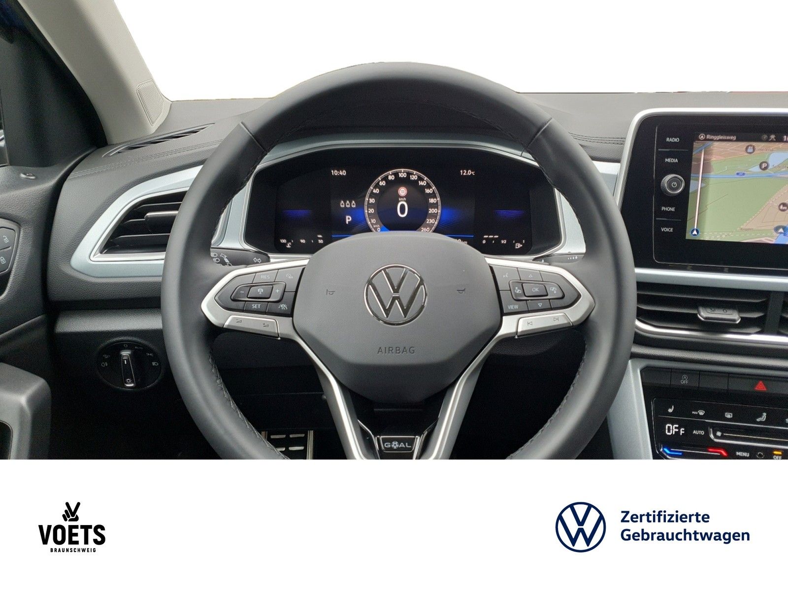 Volkswagen T-Roc - Bild 13