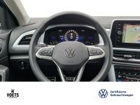 Volkswagen T-Roc - Vorschau Bild 13