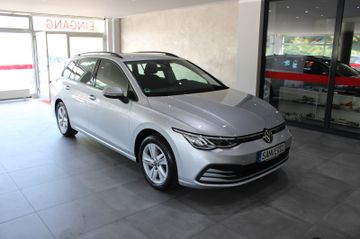 Volkswagen Golf - 2