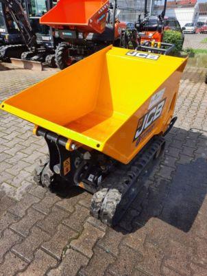 Andere JCB Minidumper JCB HTD5 2022