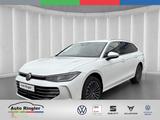 Volkswagen Passat Elegance 2.0 TDI DSG,IQ-DRIVE,AHK,BUSINES - Volkswagen Passat mit Diesel-Antrieb: Kombi, 2.0