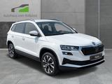 Skoda Karoq Style 1,5 TSI DSG