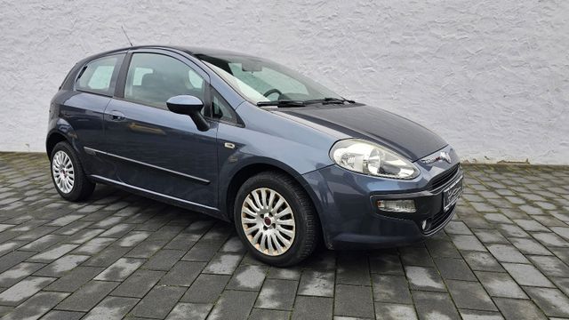 Fiat Evo Punto Dynamic*2.HAND!