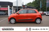 Renault Twingo  Sce70 Dynamique - gebrauchte Renault Twingo aus dem Jahr 2015