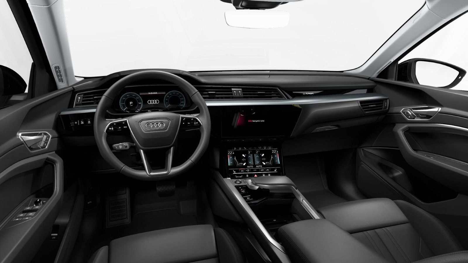 Audi e-tron - Bild 8