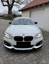 BMW 1er Edition M Sport - Top Zustand!  - BMW 120 von privat