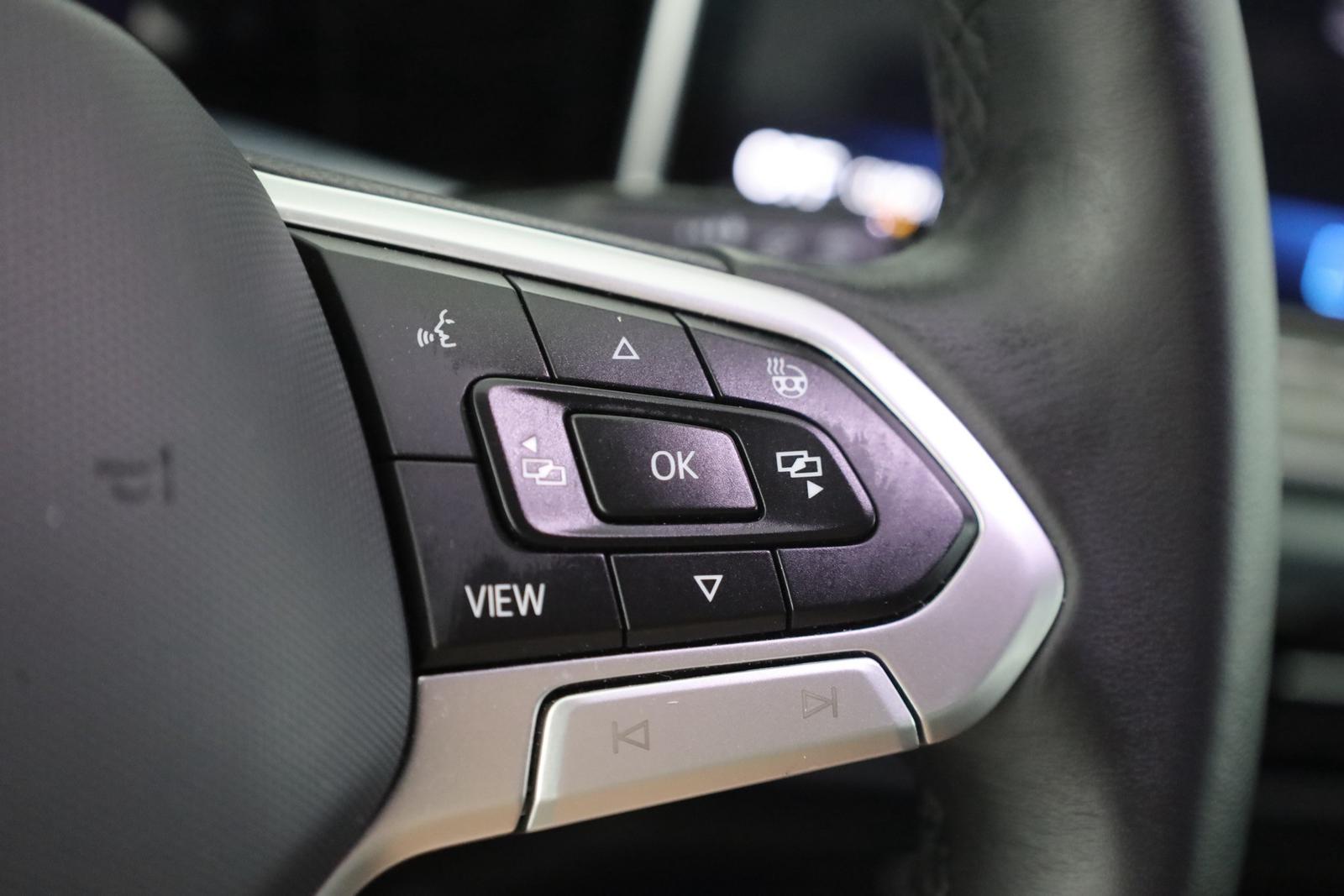 Volkswagen Golf VIII 1.5 TSI Goal LED Navi Sitzheizung ACC, миниатюра 16