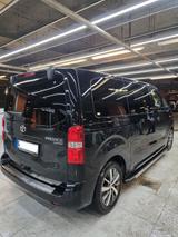 Toyota Proace (Verso) 2,0-l-D-4D 130kW L2 Team Deut... - Toyota Gebrauchtwagen in Düsseldorf