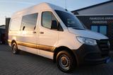 Mercedes-Benz Sprinter III Kasten RWD/AWD 314 CDI RWD AHK SITZ - gebrauchte Mercedes-Benz Sprinter aus dem Jahr 2019