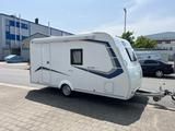 Caravelair Antares Style 410 - Caravelair Antares