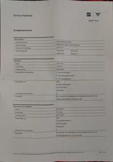 Cupra Formentor 2.0 TSI *1Hand*Unfalfrei*ABT 272 kW* - Cupra Formentor ABT Gebrauchtwagen