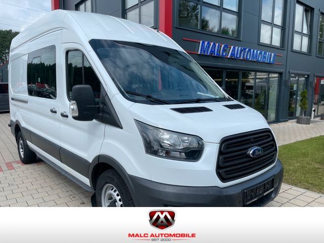 Ford Transit 350 L3 Mixto  Allrad AHK Kamera. Temp