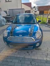 MINI Mini Cooper 1,6 Diesel - MINI MINI aus 2008: D