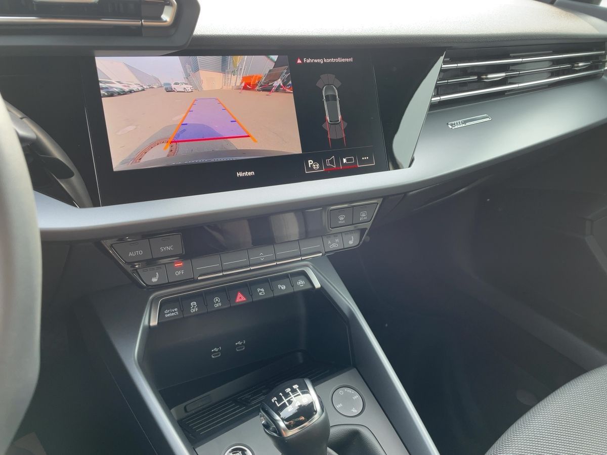 Audi A3 - Bild 18