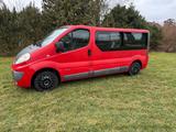 Renault trafic 2 Passenger Lang 2.0 DCi 11... - : Van, 11 Passenger