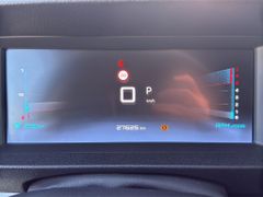 Fahrzeugabbildung Citroën Spacetourer 2.0 Plus 8 Sitzer Navi/WiPa/Cam