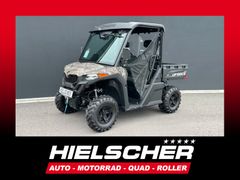 CFMOTO UForce 600 4x4 EPS + KOSTENLOSE LIEFERUNG