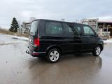 Volkswagen T6.1 Multivan