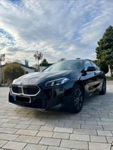 BMW 116, EZ 01/2025, 8.500 km,  neuwertig