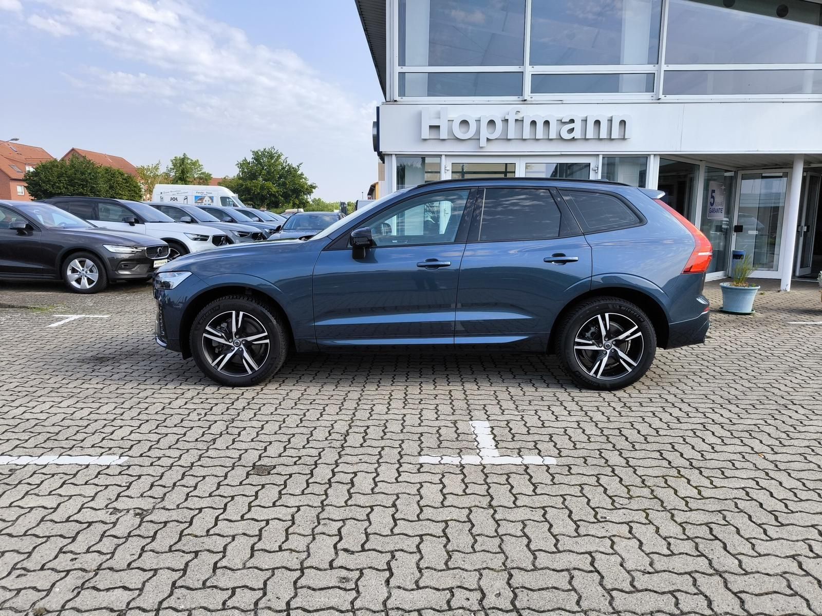 Volvo XC60 - Bild 2