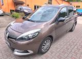 Renault Scenic III Grand Limited - Renault Scenic in Chemnitz