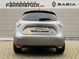 Renault ZOE Intens 22kWh Batteriemiete PDC Rückfahrkam.  - Renault ZOE in Oberhausen