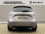 Renault ZOE Intens 22kWh Batteriemiete PDC Rückfahrkam.  - Renault ZOE aus 2015