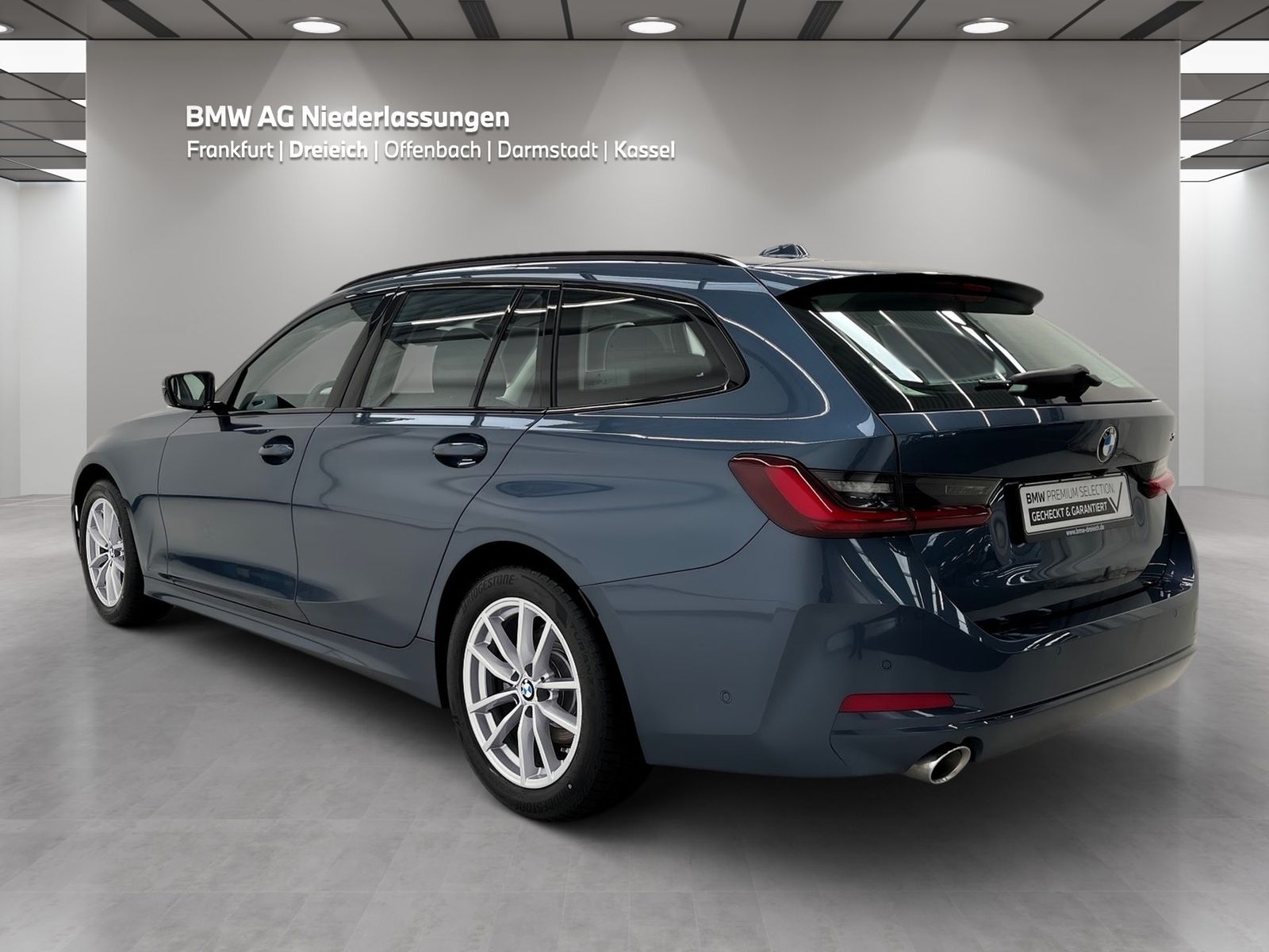 BMW 318 - Bild 5