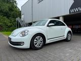 Volkswagen Beetle 1.2 TSI CUP - VW Beetle Unfallwagen