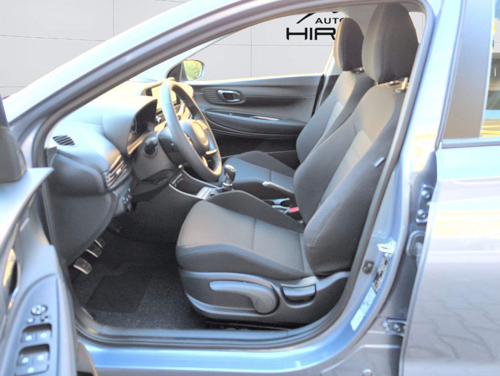 Hyundai BAYON – Bild 7
