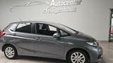 Honda Jazz Comfort Klima Alu Allwetter 2.Hand - Honda Jazz Gebrauchtwagen in Düsseldorf