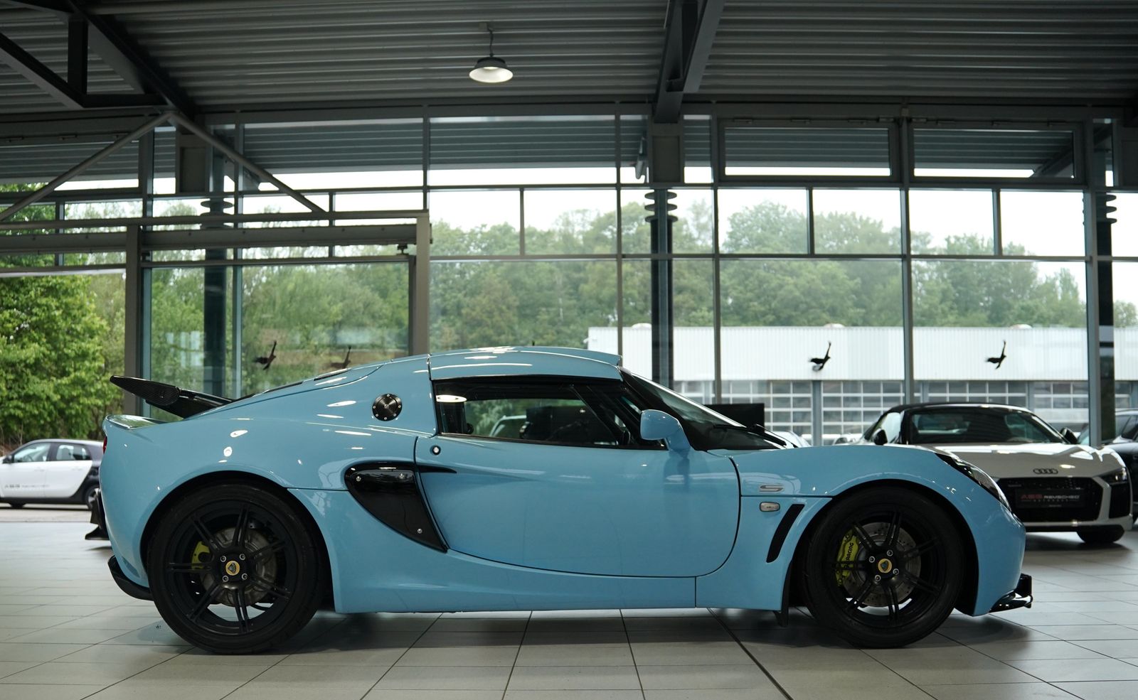 Lotus Exige