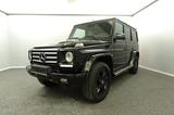 Mercedes-Benz G 500 Edition 35*1.HD*DEUTSCH*U-FREI*S-HEFT*MEGA - Mercedes-Benz G 500 aus 2015