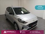 Hyundai i10 1.0 Connect & Go Navi|DAB|USB|Bluetooth - Hyundai i10 Gebrauchtwagen in Frankfurt