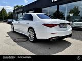 Mercedes-Benz S 63 AMG E Night FirstClass Driver Carbon TV 21" - mit Hybrid-Antrieb: mit ABS, mit Klimaanlage