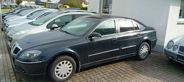 Brilliance BS4 1.8 Comfort  80.000KM! TÜV NEU!