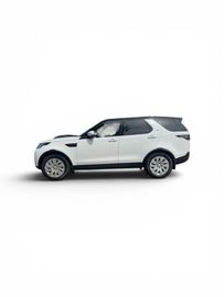 Land-Rover Discovery - 9