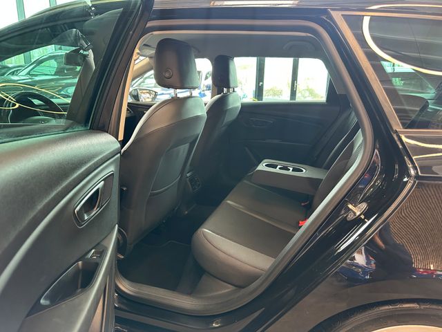 Seat Leon ST FR *Navi*Klima*Sound*